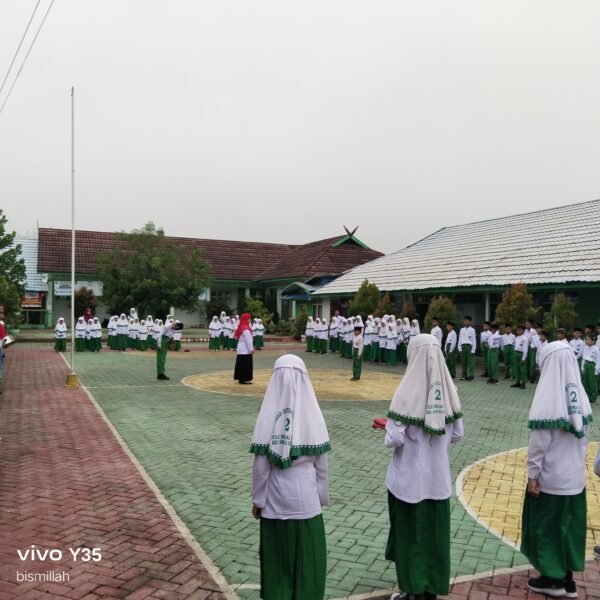 Pembina: Isi Kemerdekaan dengan Hal Positif